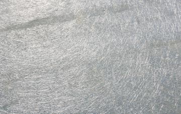 Warmley Tower laminate fibreglass or shingles?